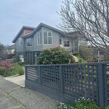 Heart Of Windsor Villa Invercargill Kültér fotó