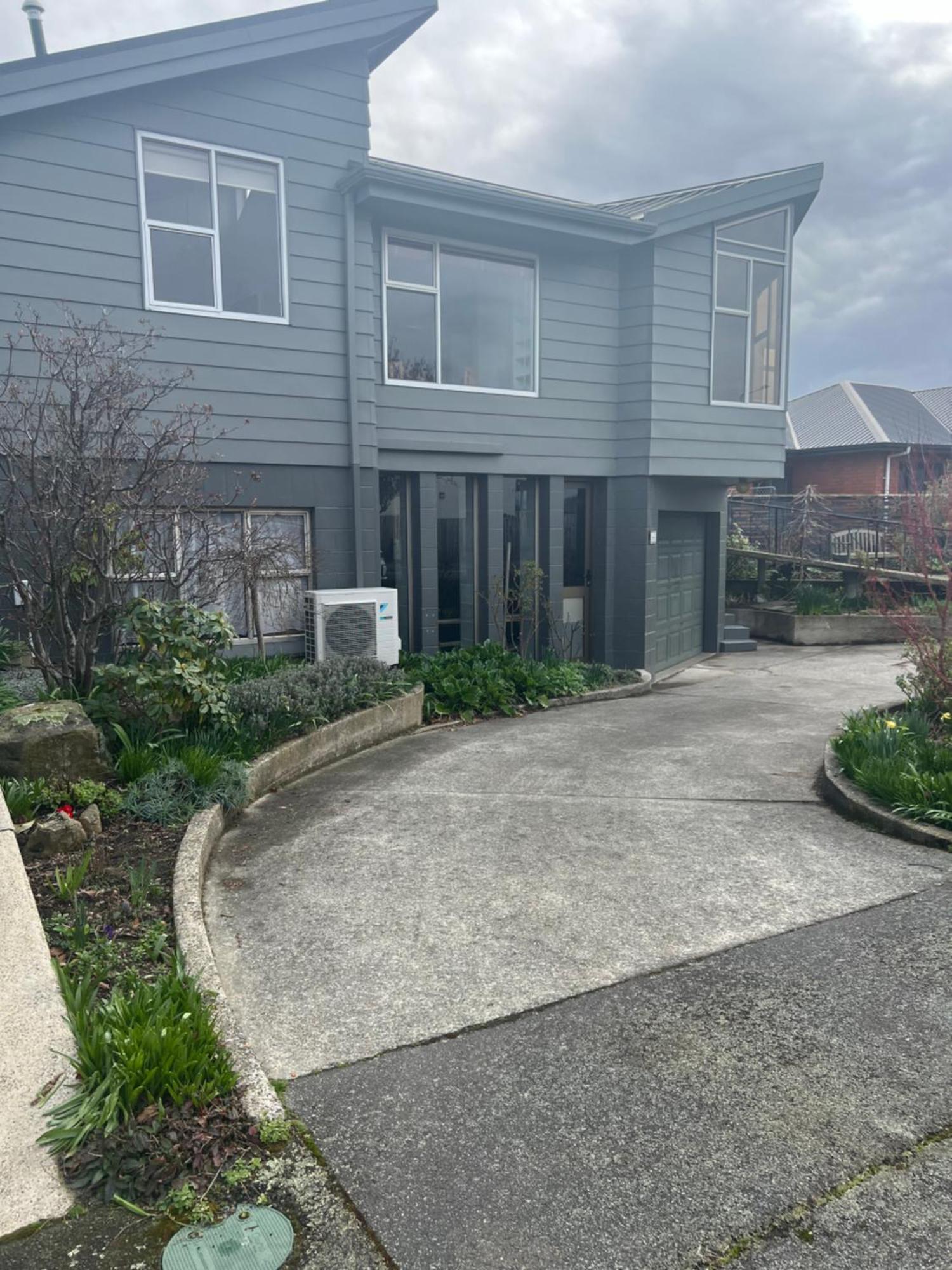Heart Of Windsor Villa Invercargill Kültér fotó